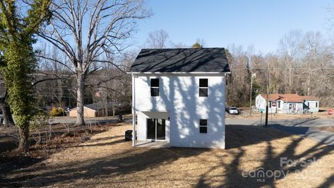 A home in Gastonia