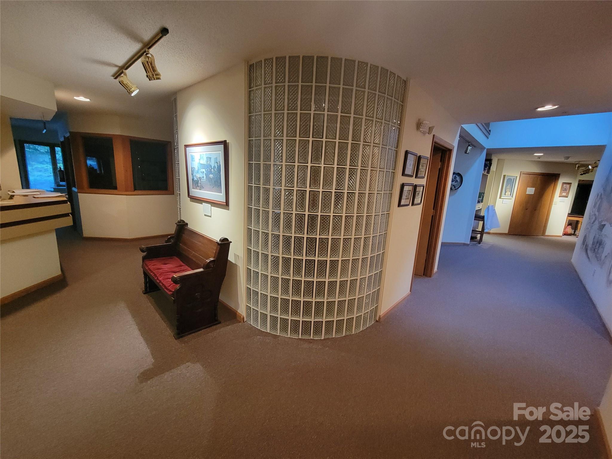 540 Hospital Drive