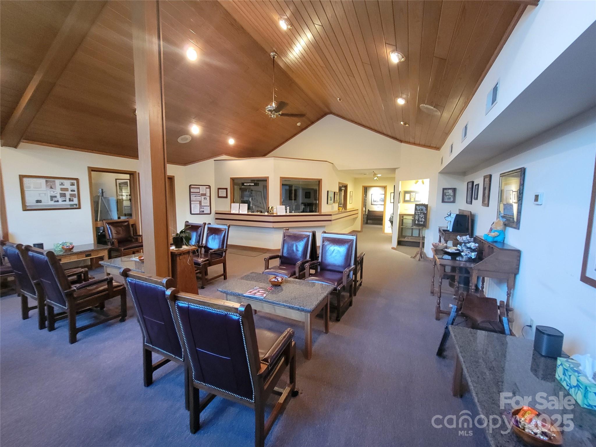 540 Hospital Drive