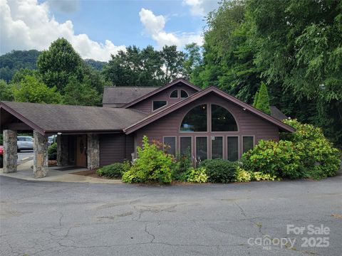 540 Hospital Drive Clyde NC 28721
