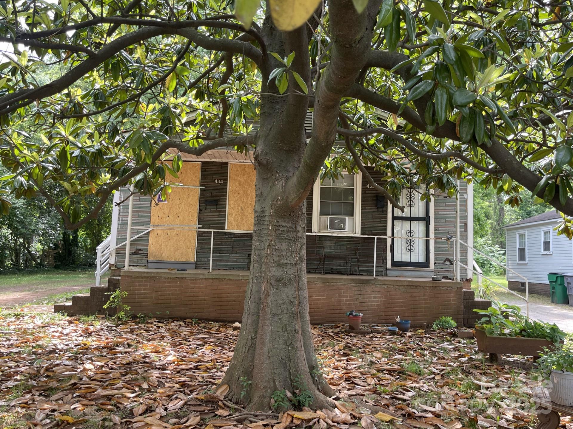 Eastover - Residential