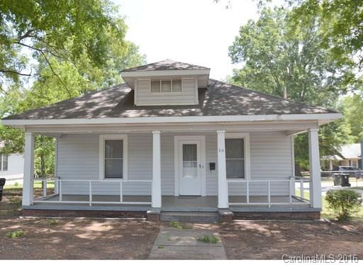 None - Residential Lease