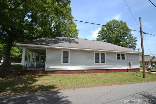 None - Residential Lease