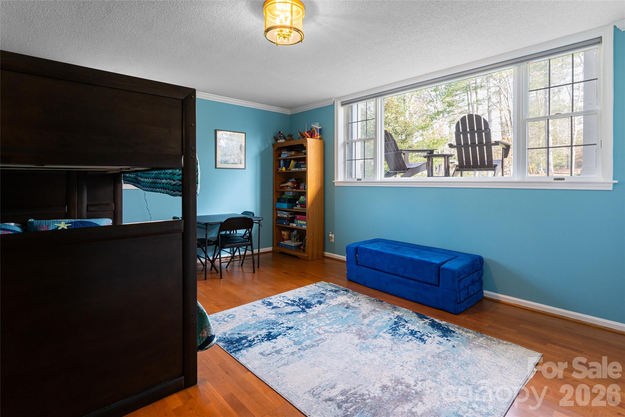 Crooked Creek - Residential