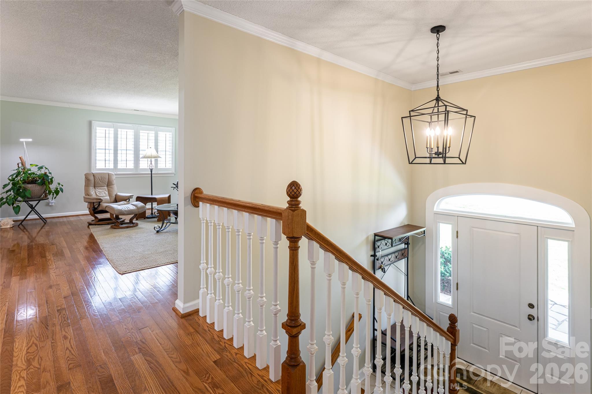 Crooked Creek - Residential