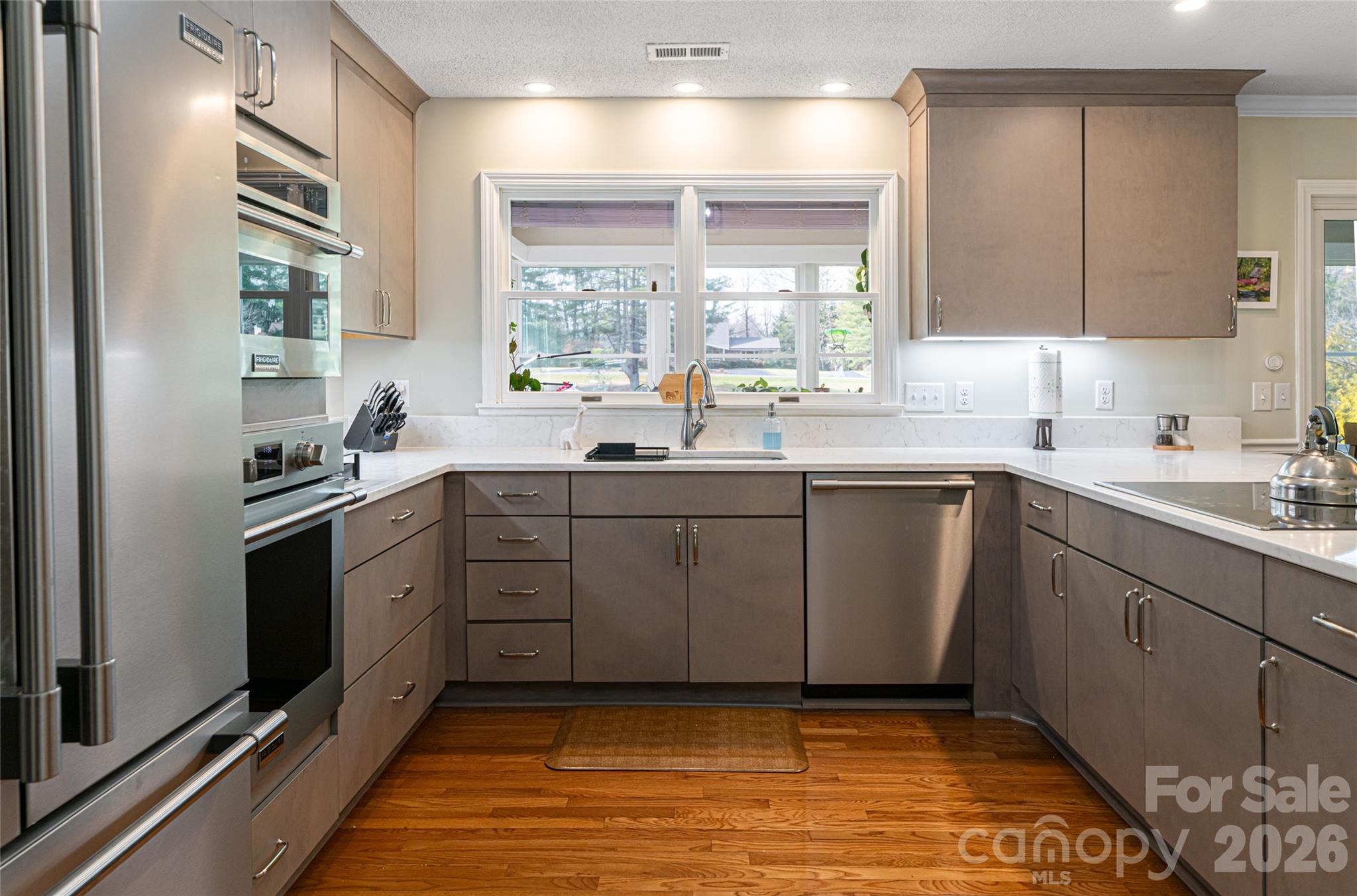 Crooked Creek - Residential