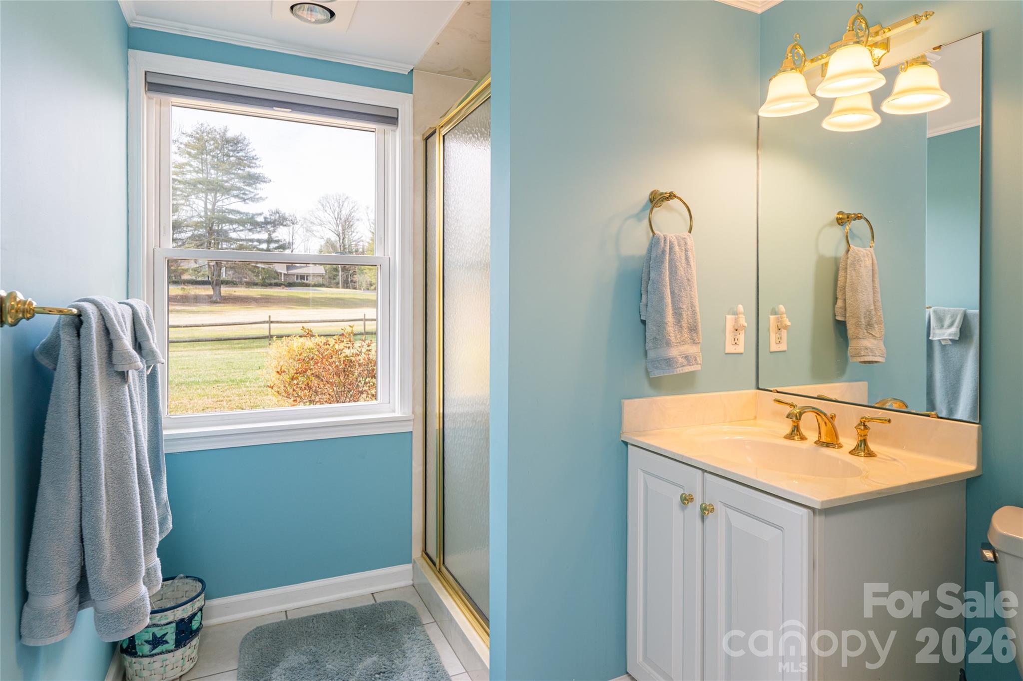 Crooked Creek - Residential