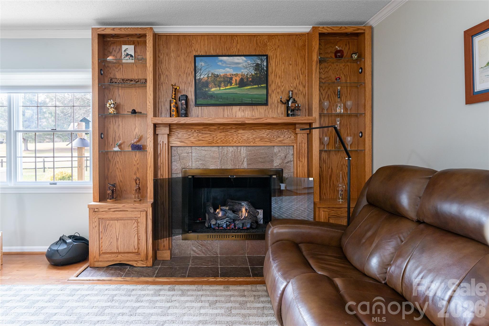 Crooked Creek - Residential