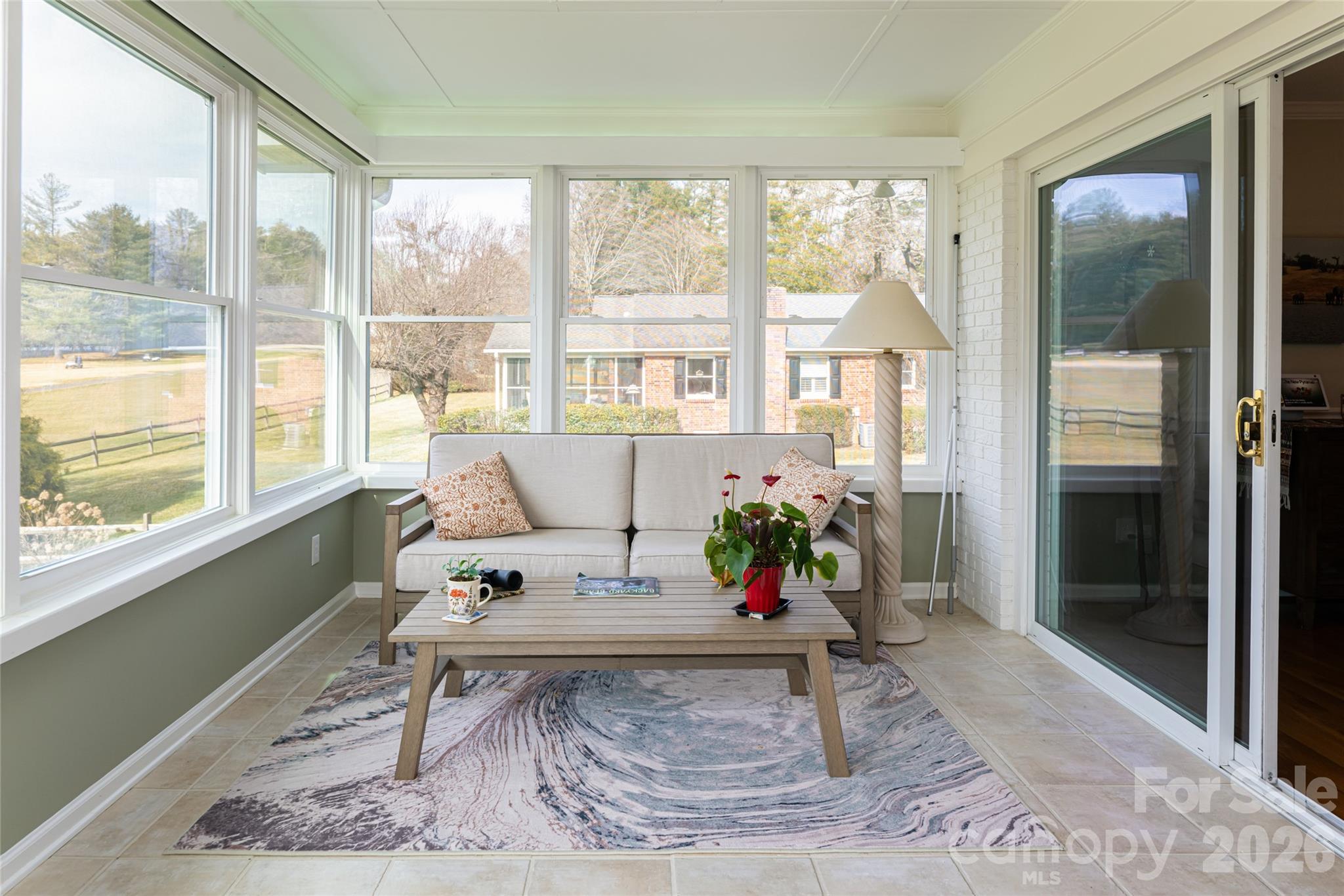 Crooked Creek - Residential