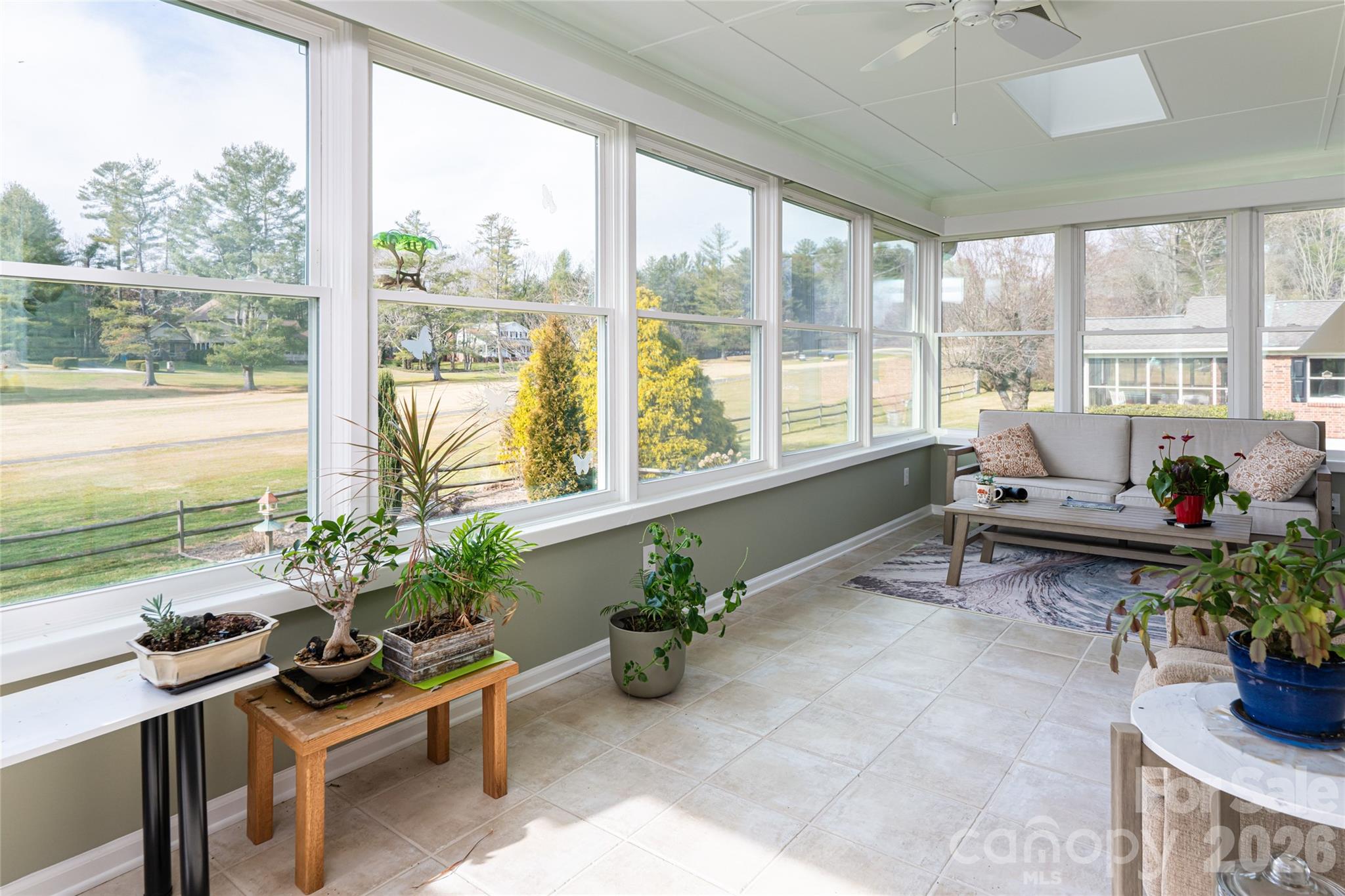 Crooked Creek - Residential