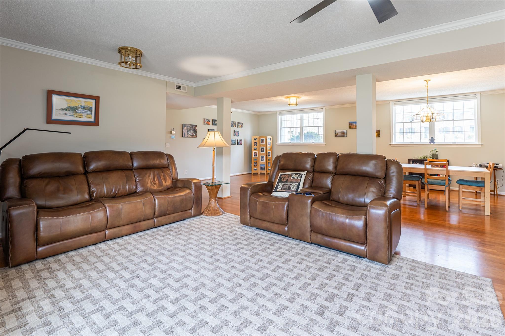 Crooked Creek - Residential