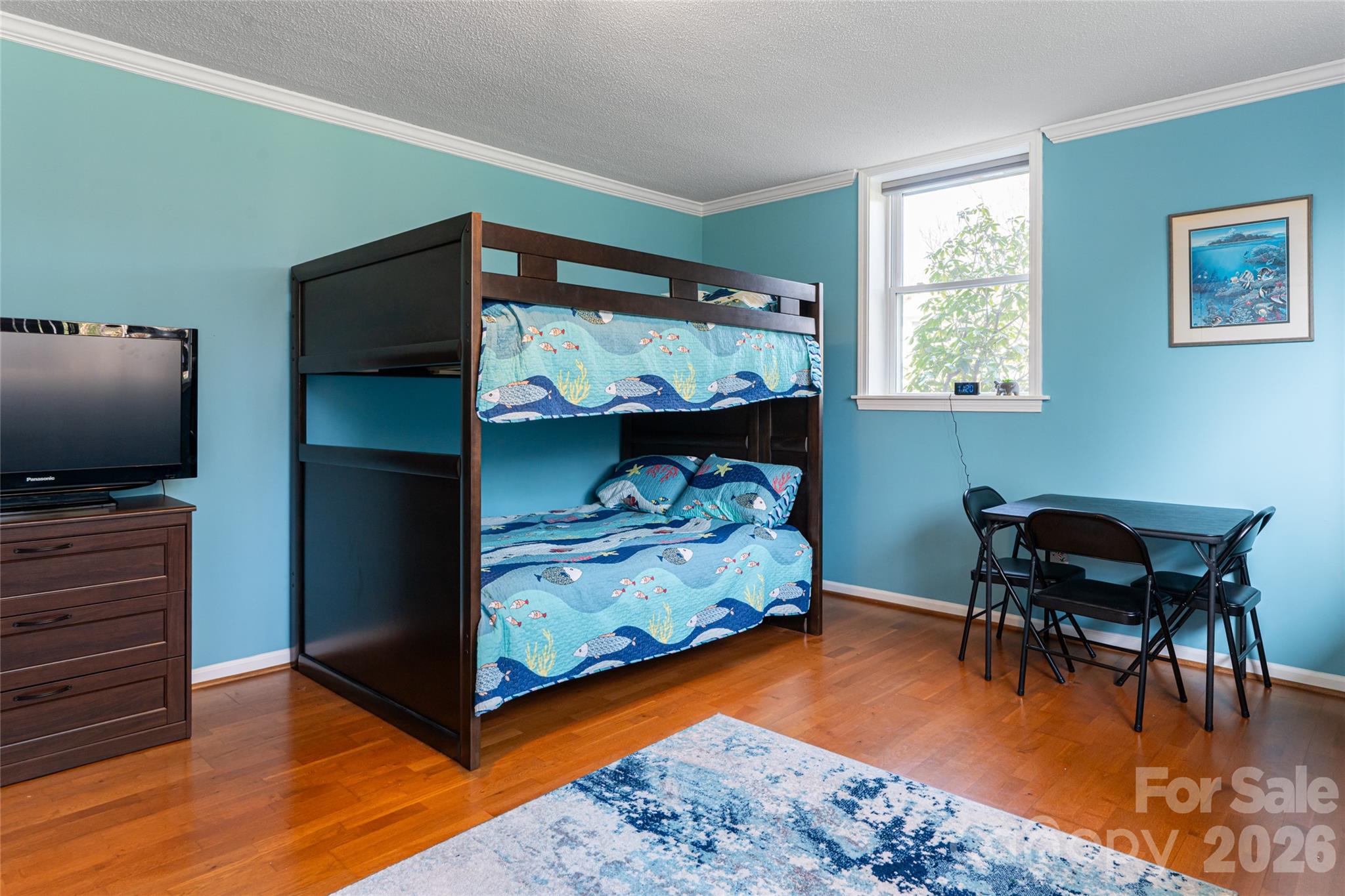 Crooked Creek - Residential