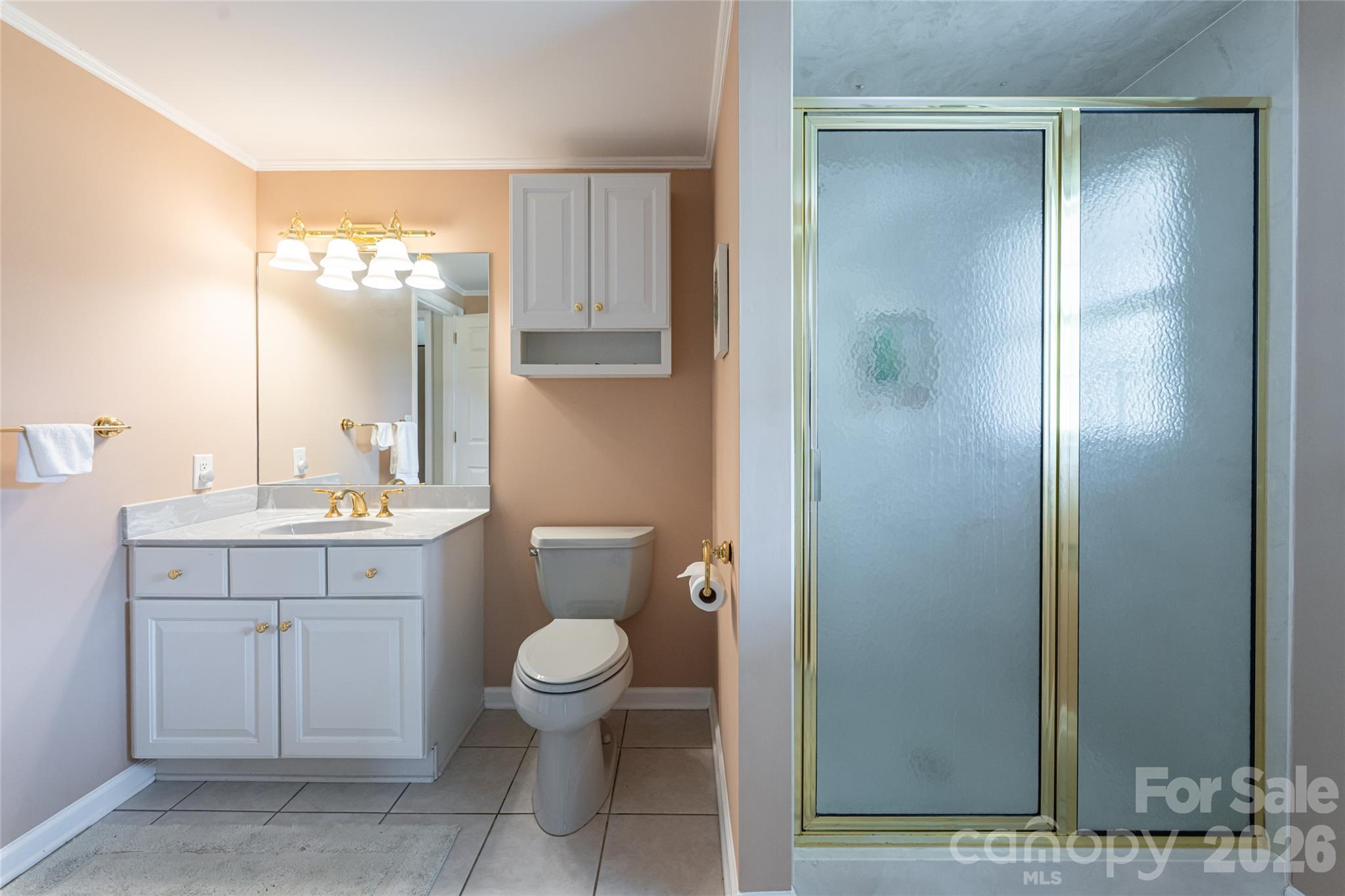 Crooked Creek - Residential