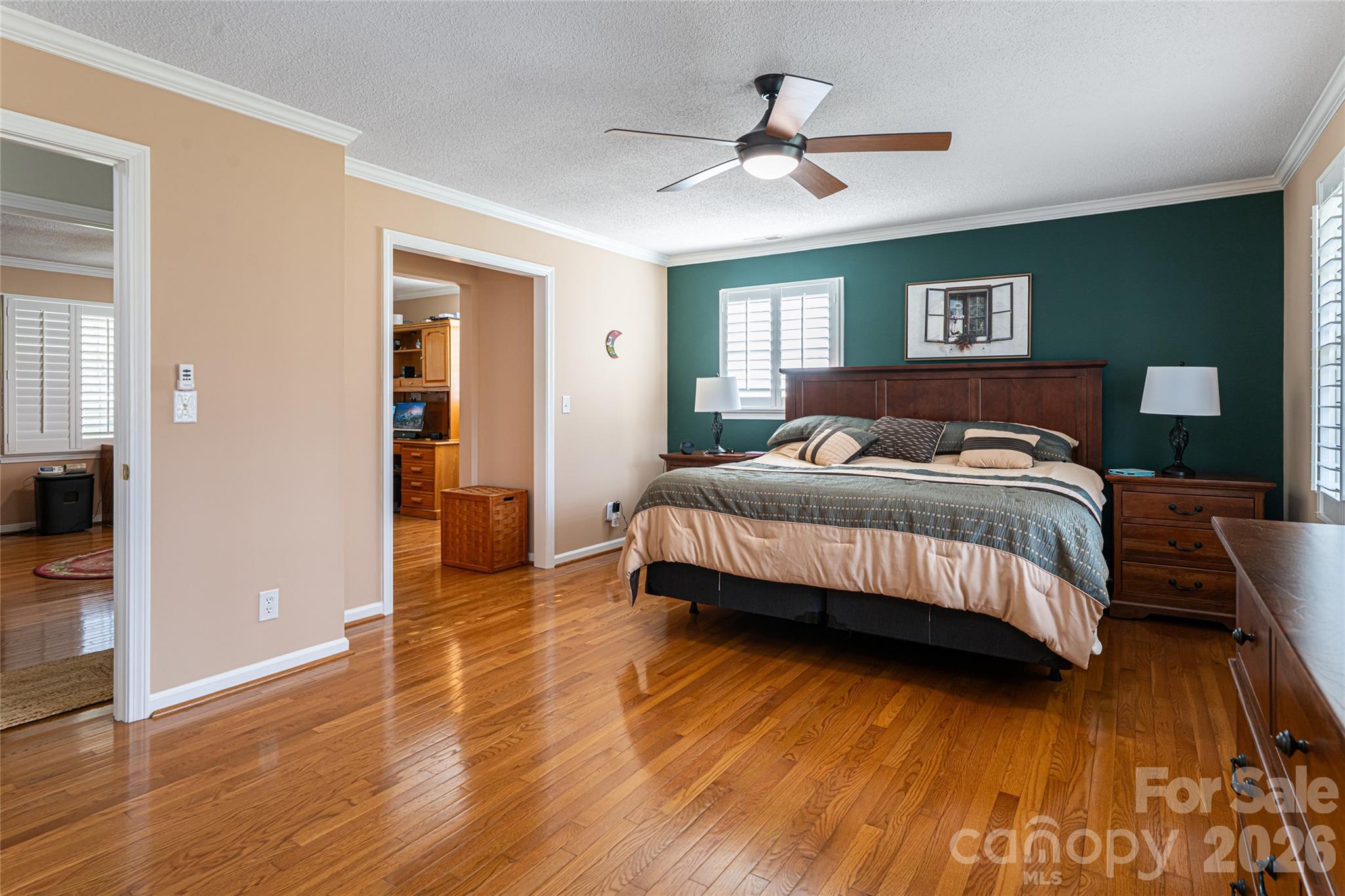 Crooked Creek - Residential