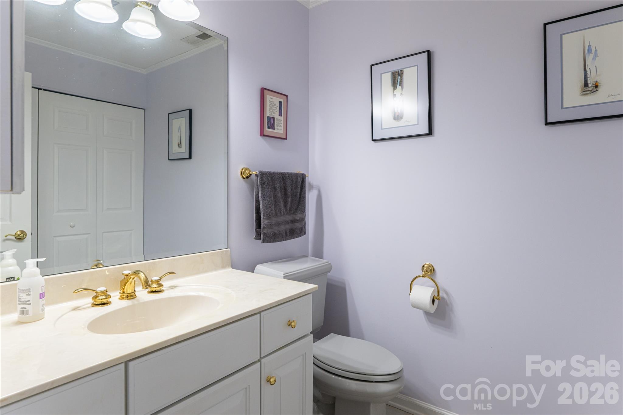 Crooked Creek - Residential