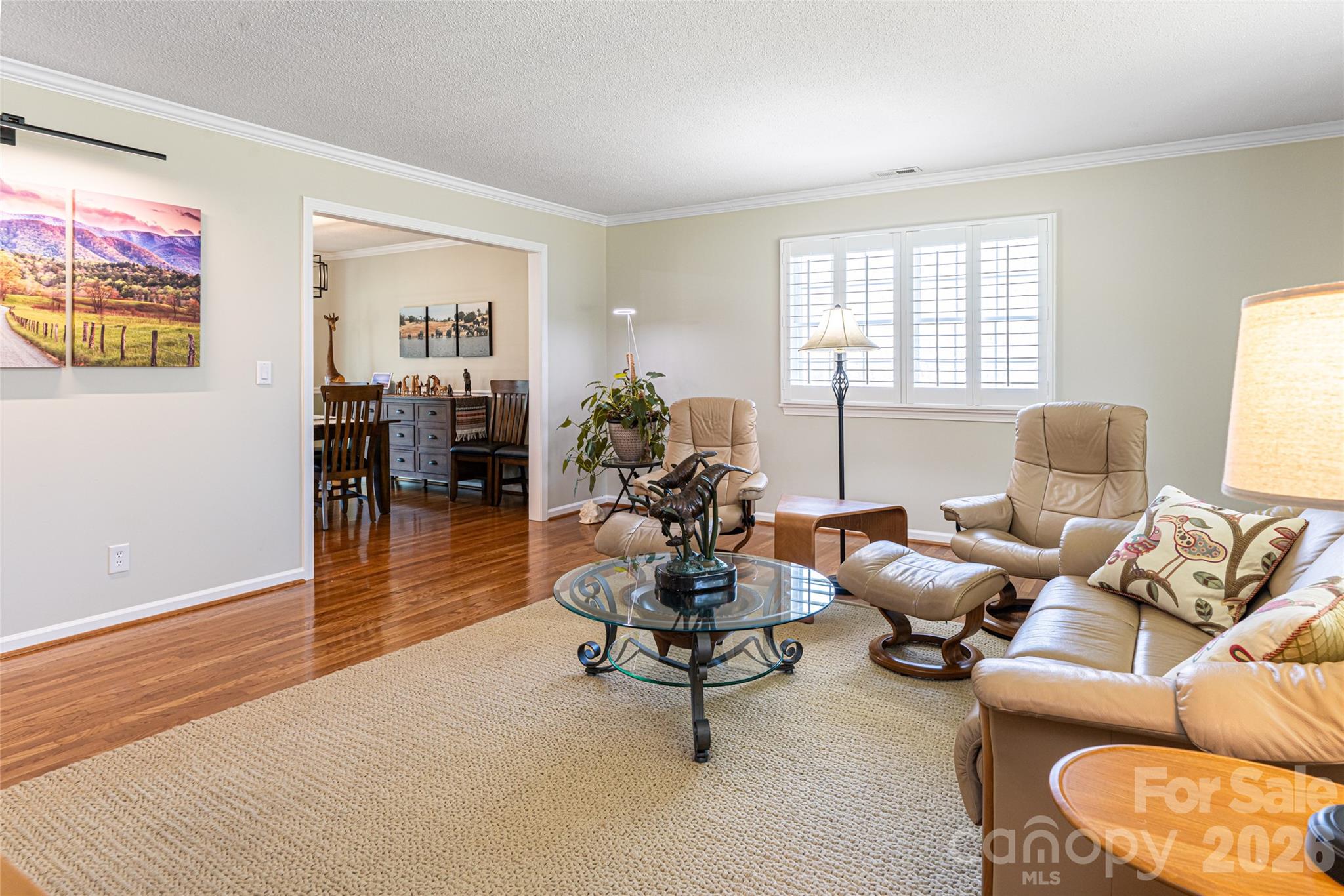 Crooked Creek - Residential