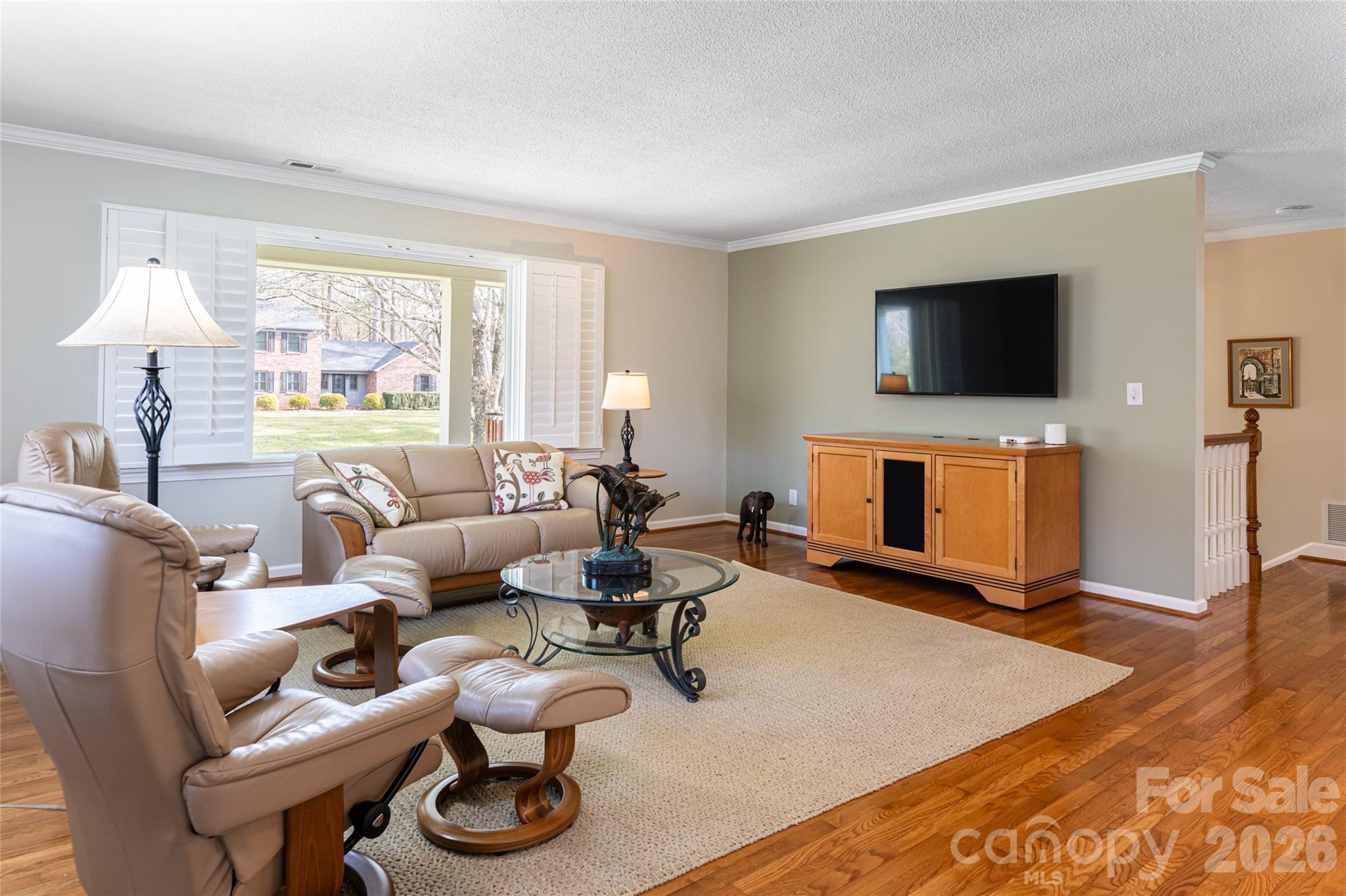 Crooked Creek - Residential