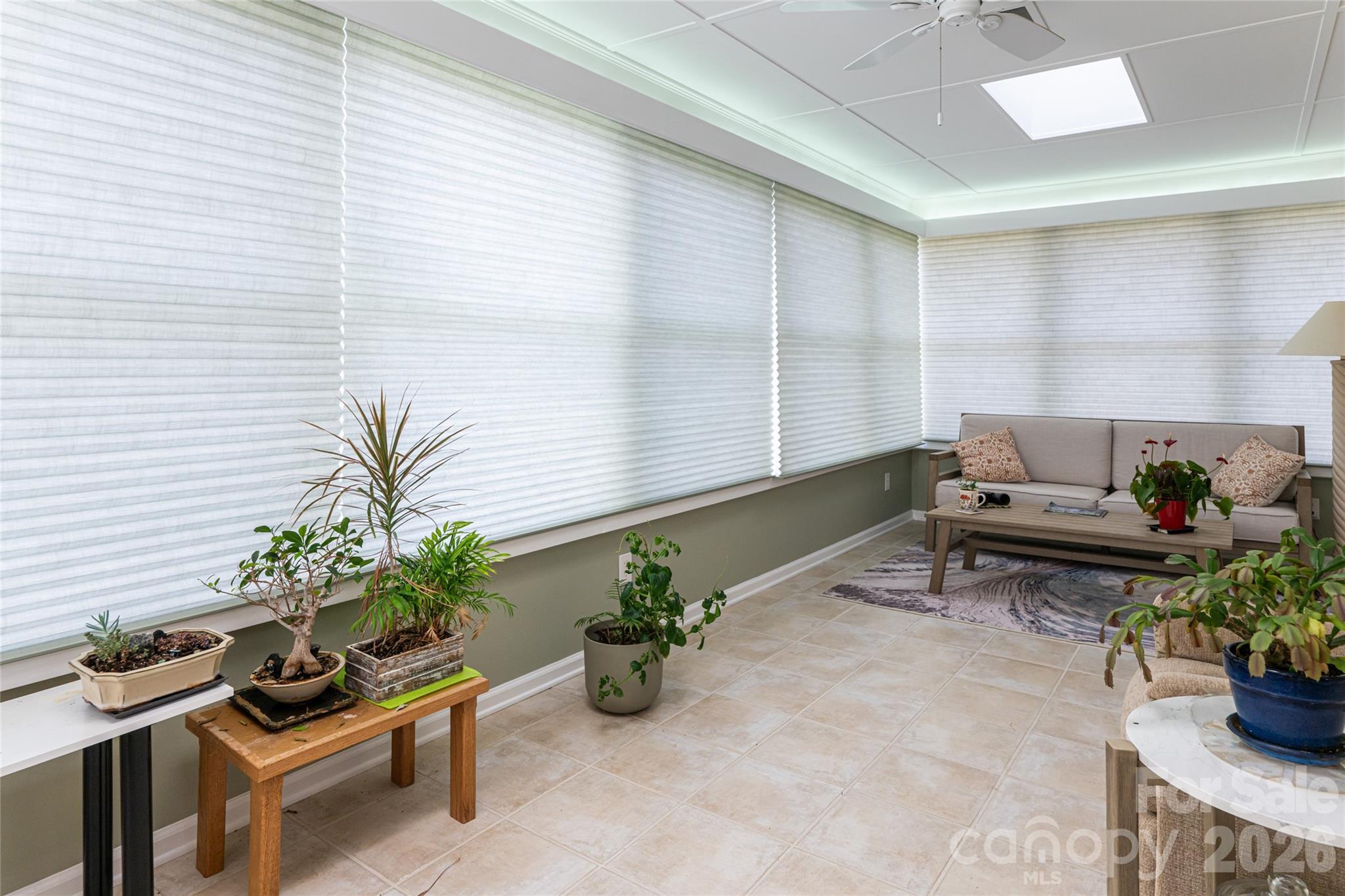 Crooked Creek - Residential