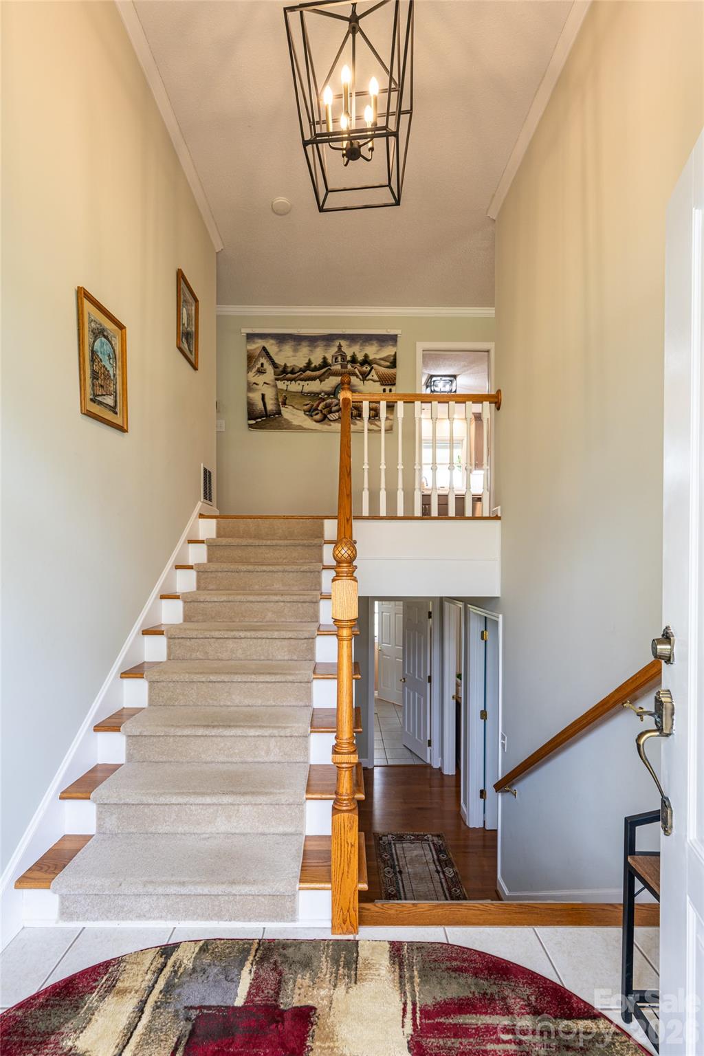 Crooked Creek - Residential