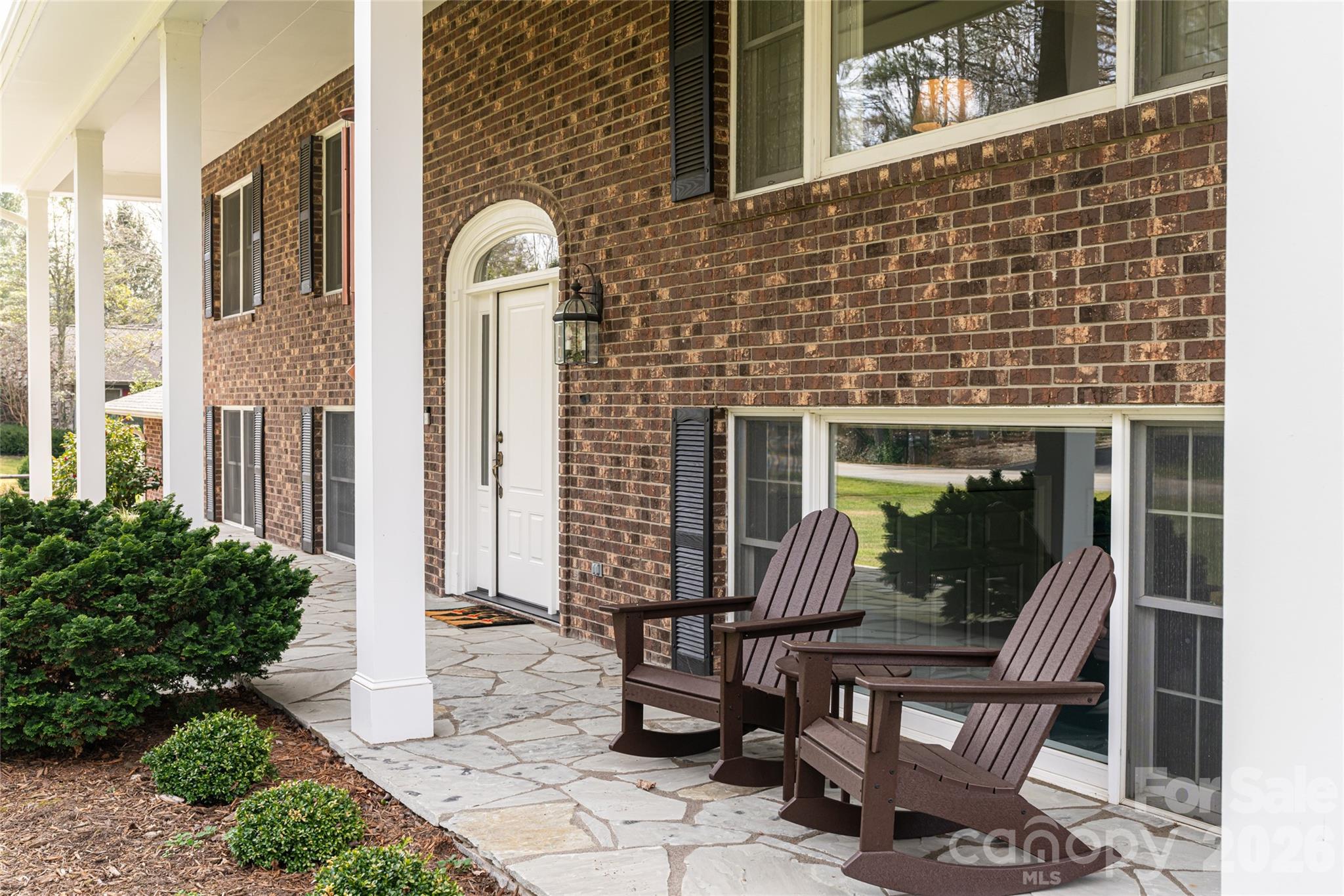 Crooked Creek - Residential