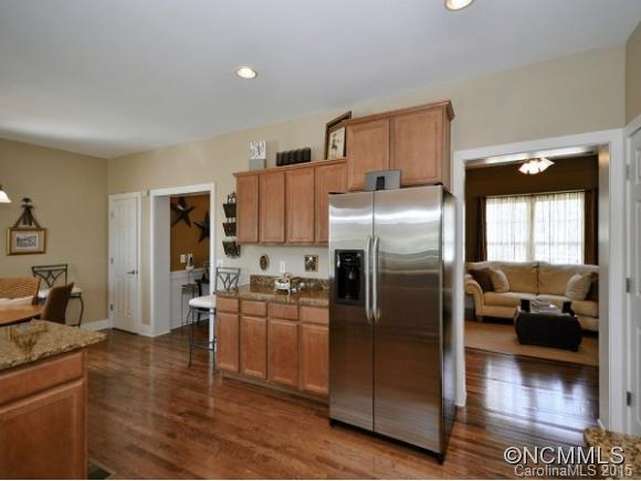 Fairview Oaks - Residential