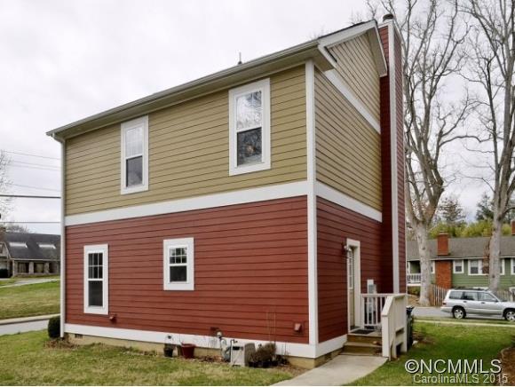 Fairview Oaks - Residential