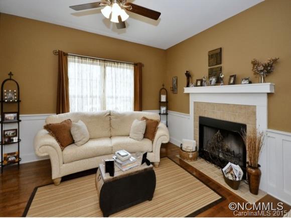 Fairview Oaks - Residential