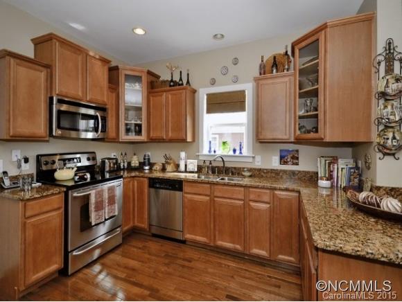 Fairview Oaks - Residential