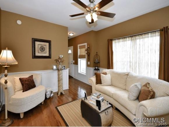 Fairview Oaks - Residential