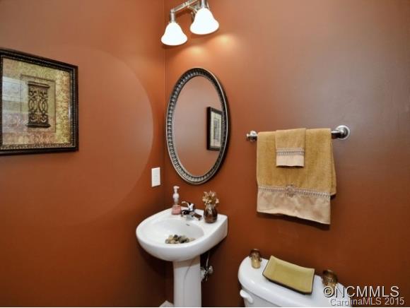 Fairview Oaks - Residential