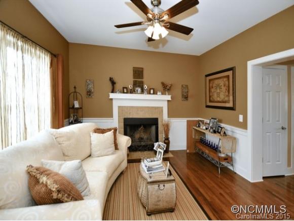 Fairview Oaks - Residential