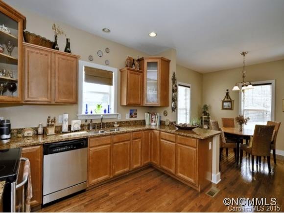 Fairview Oaks - Residential