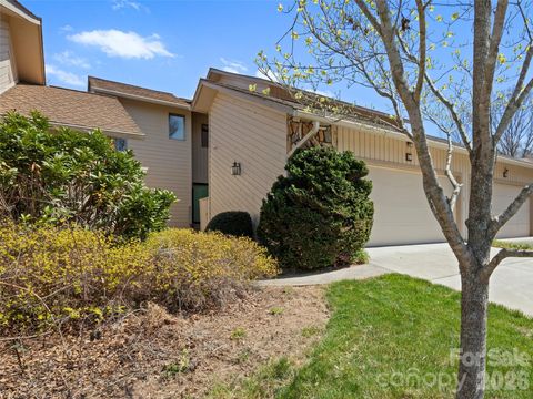 110 Clubwood Court Asheville NC 28803