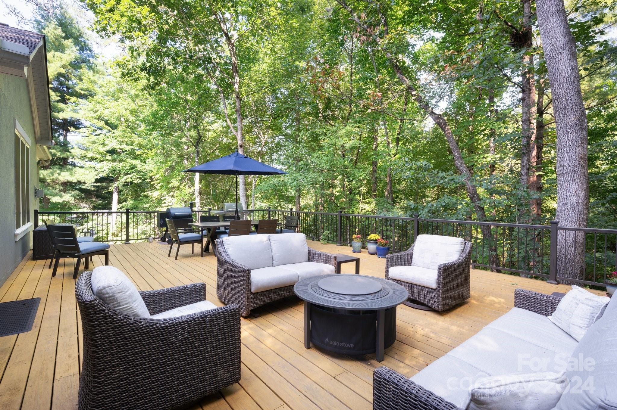 Biltmore Lake - Residential