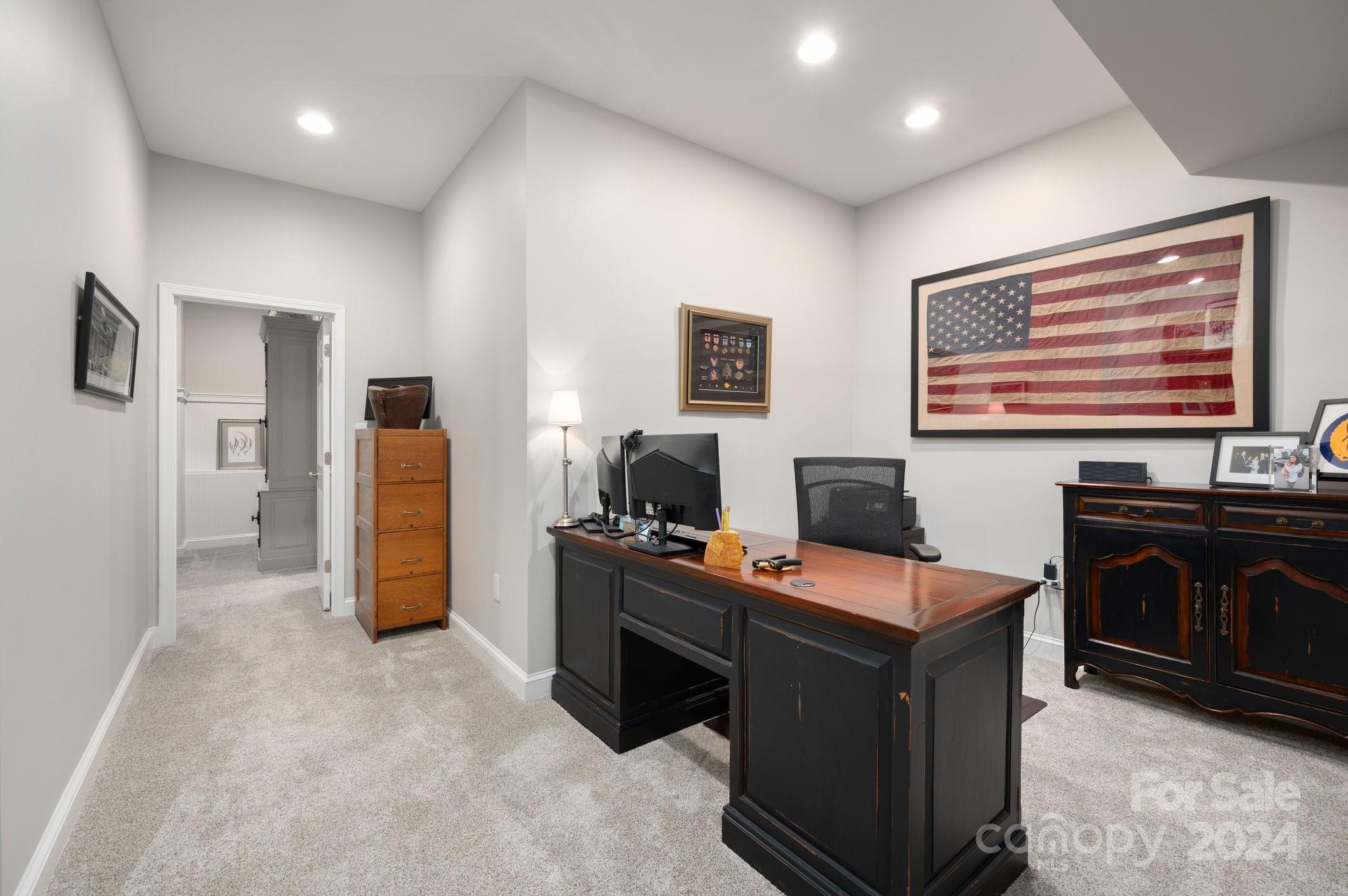 Biltmore Lake - Residential