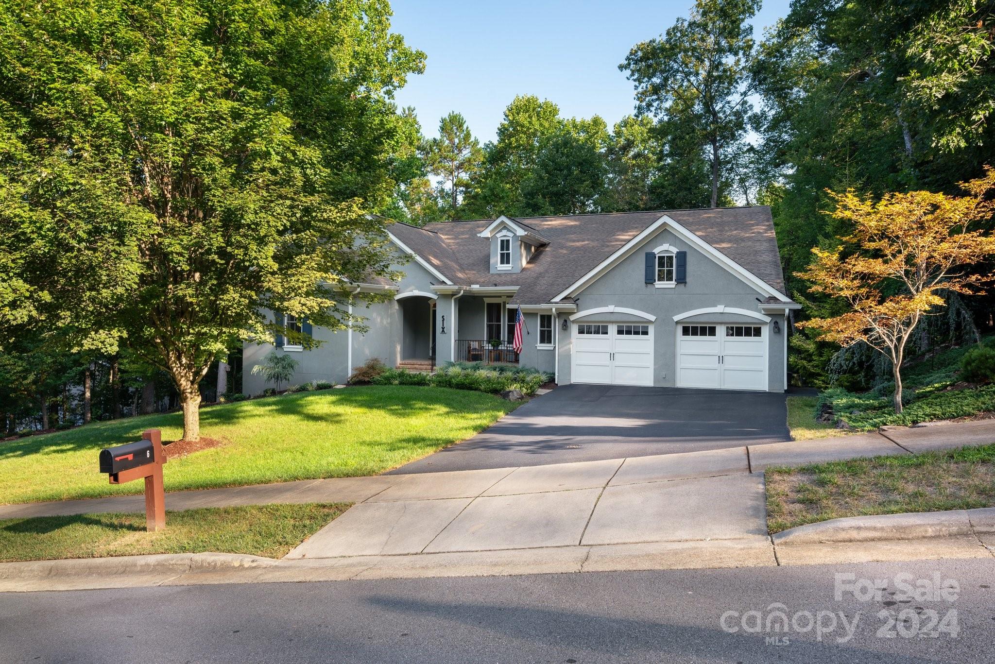 6 LaRue Court