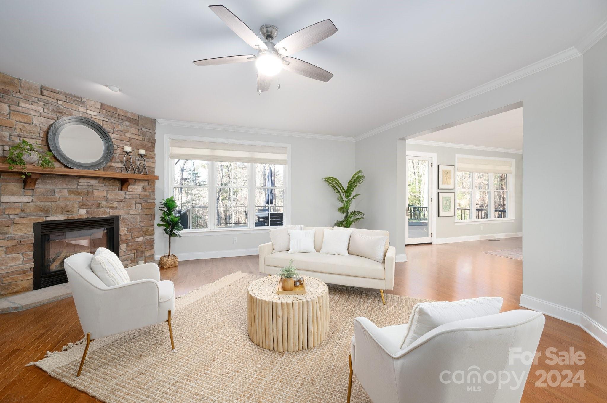 Biltmore Lake - Residential