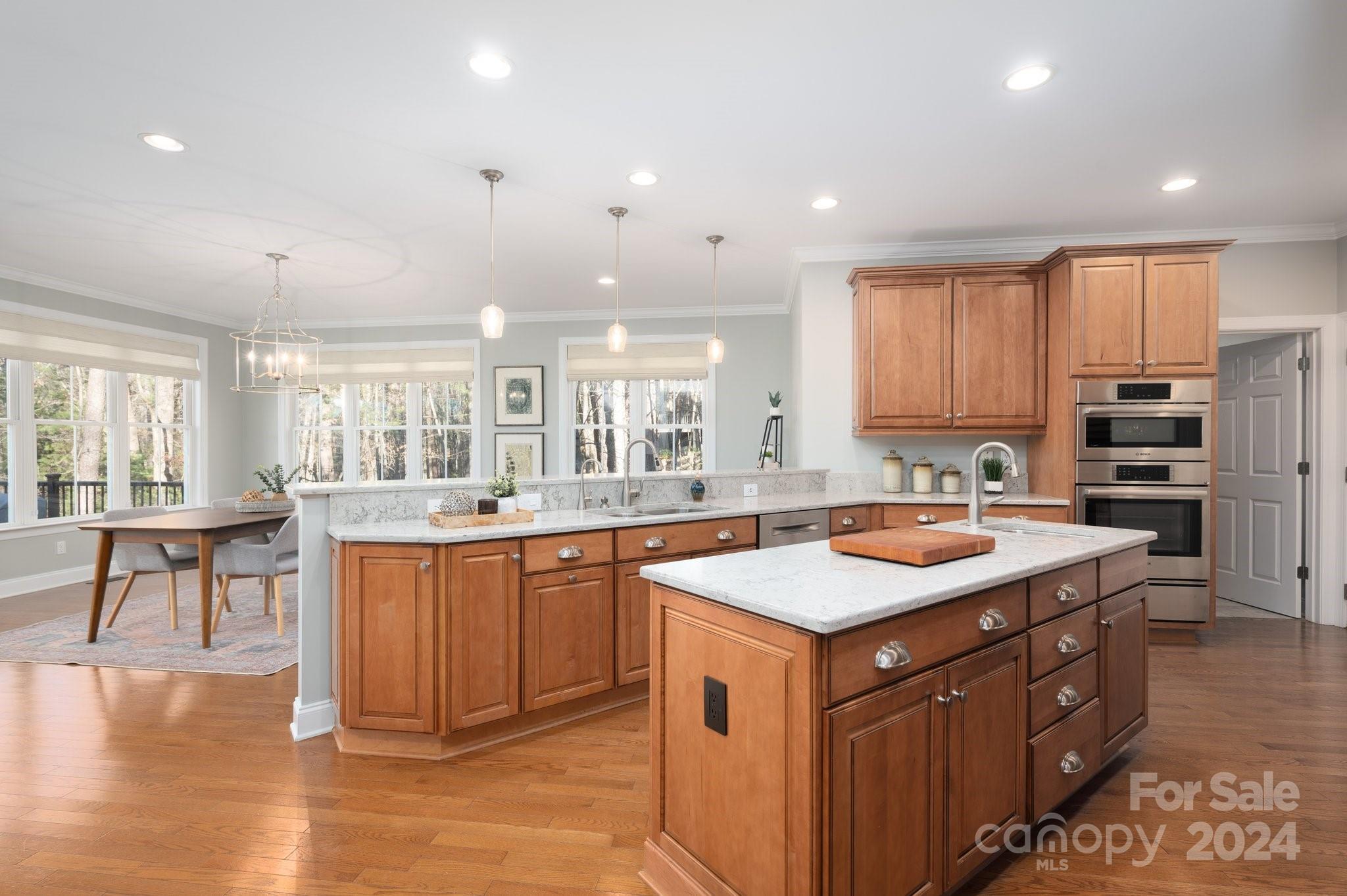 Biltmore Lake - Residential