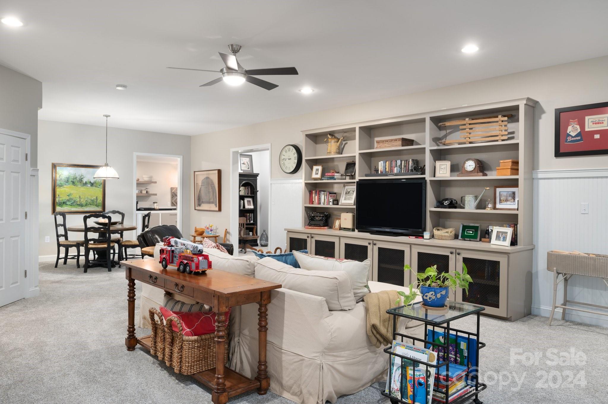 Biltmore Lake - Residential