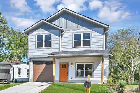 Photo of 63 First Street, Asheville, NC 28803 (MLS # 4422119)