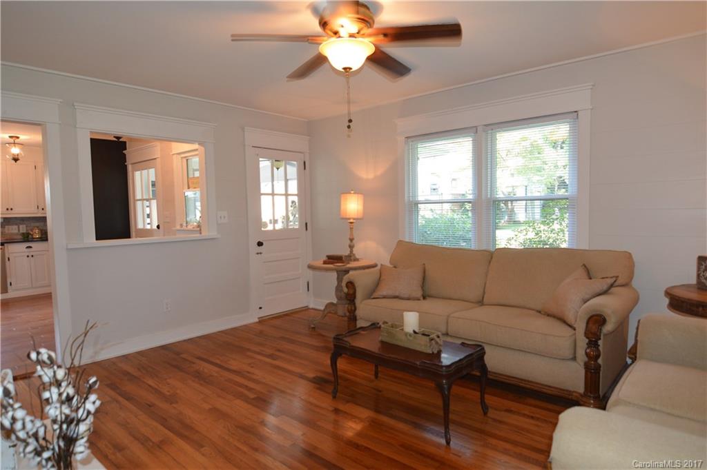 Matthews Estates - Residential