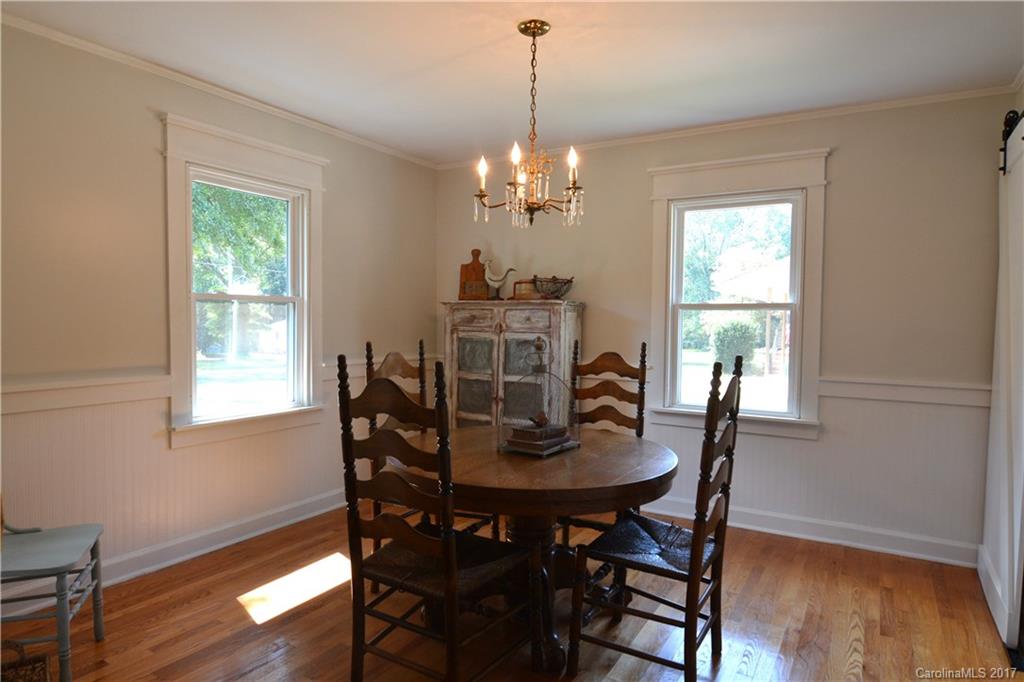 Matthews Estates - Residential