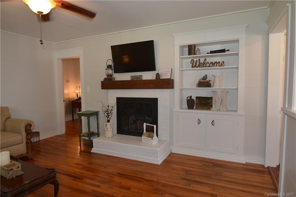 Matthews Estates - Residential