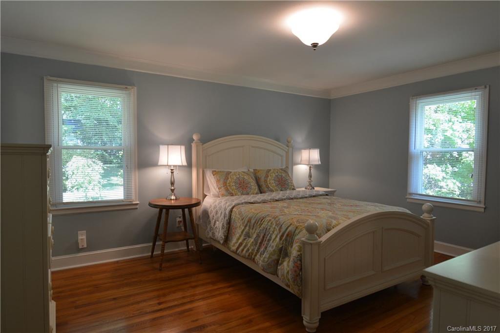 Matthews Estates - Residential