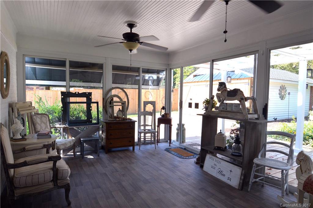 Matthews Estates - Residential