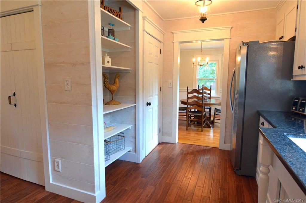 Matthews Estates - Residential