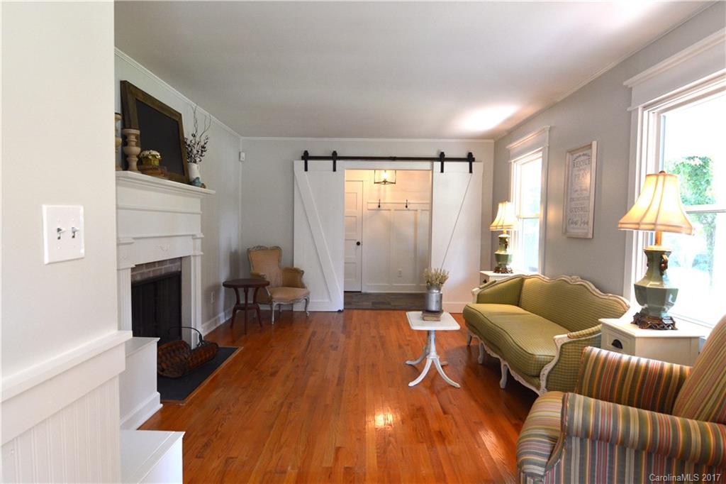 Matthews Estates - Residential