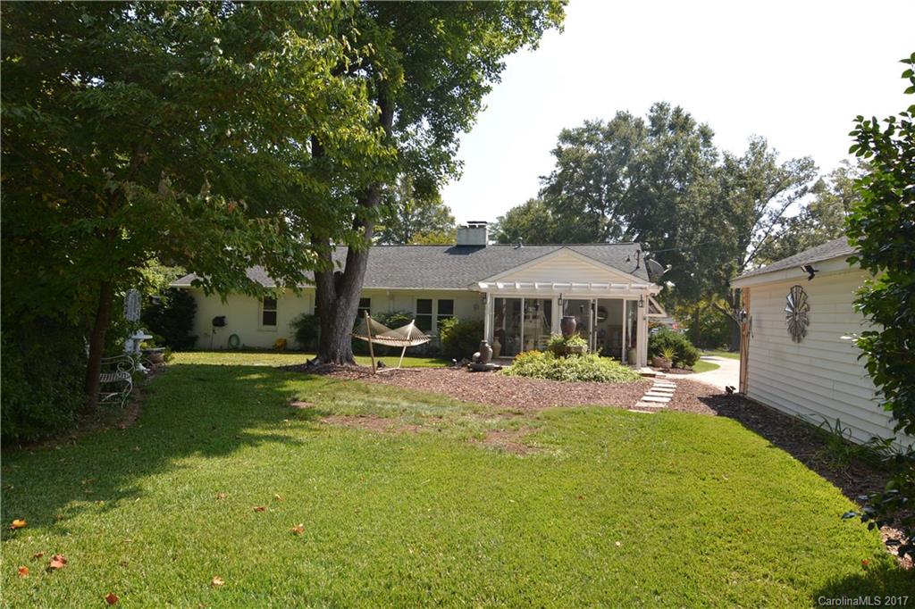 Matthews Estates - Residential