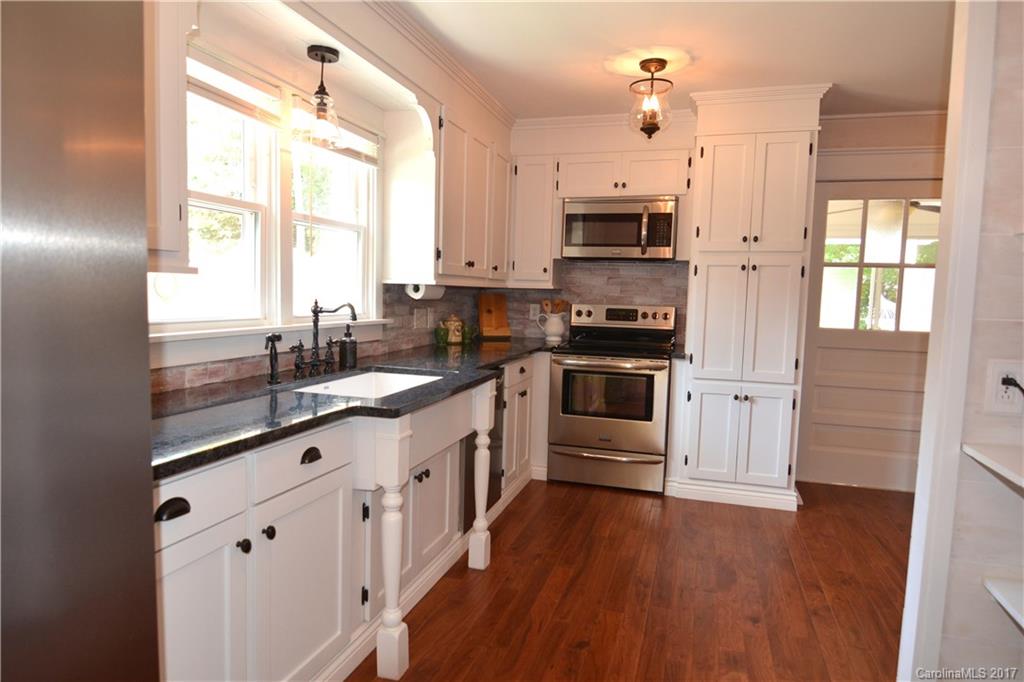 Matthews Estates - Residential