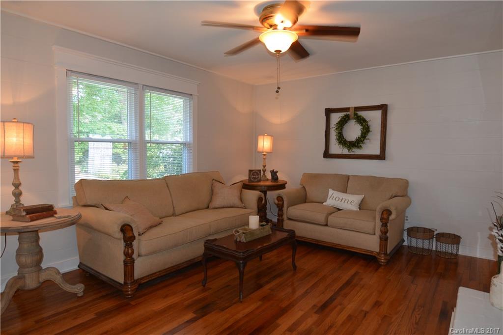 Matthews Estates - Residential